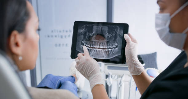 Licensed Tooth Extraction service in East Flat Rock, NC - Smile Center Dentistry